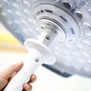 lampada scialitica a soffitto