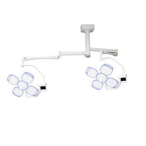 lampada scialitica a soffitto