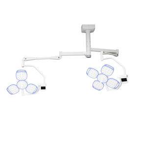 lampada scialitica a soffitto