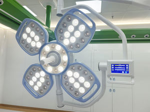 lampada scialitica a muro