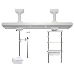 trave tecnica a soffitto 1