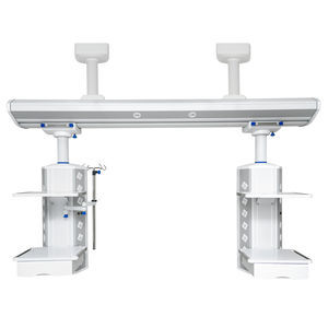 trave tecnica a soffitto 1