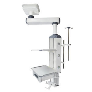 braccio di distribuzione a soffitto 1