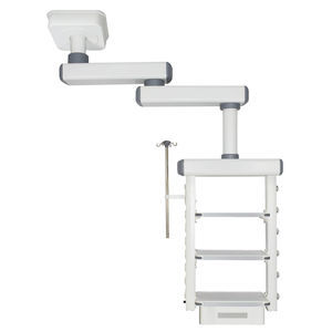 braccio di distribuzione a soffitto 1