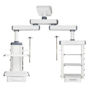 braccio di distribuzione a soffitto 1