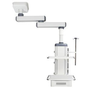 braccio di distribuzione a soffitto 1