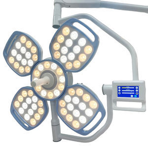 lampada scialitica a soffitto