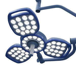 lampada scialitica a soffitto