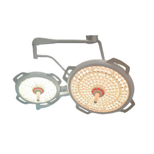 lampada scialitica a soffitto