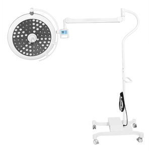 lampada scialitica a soffitto 1