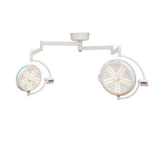 lampada scialitica a soffitto 1