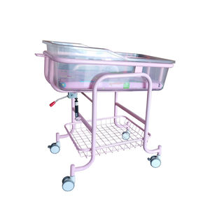 culla pediatrica neonatale