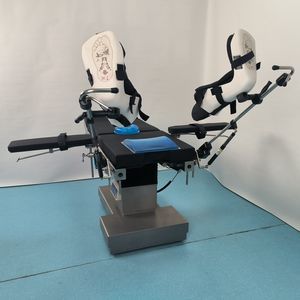 supporto per tavolo operatorio 1