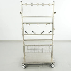 carrello per chirurgia 1
