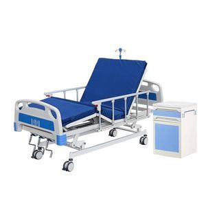 letto da ospedale 1