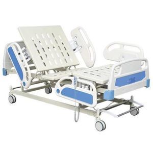 letto da ospedale 1