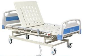 letto per cure domiciliari 1