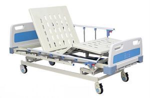 letto medico 1