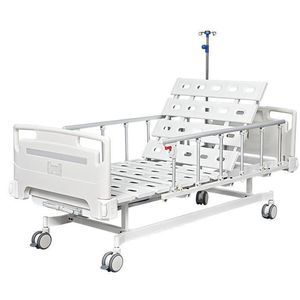 letto per lungodegenza 1