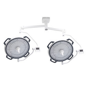 lampada scialitica a soffitto 1