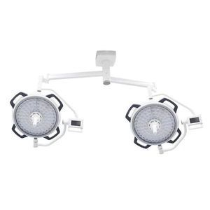 lampada scialitica a soffitto 1