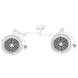 lampada scialitica a soffitto 1
