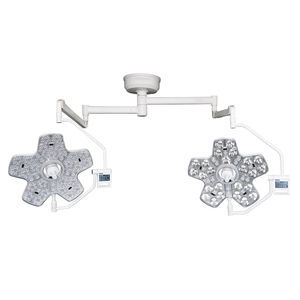 lampada scialitica a soffitto 1