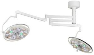 lampada scialitica a soffitto 1
