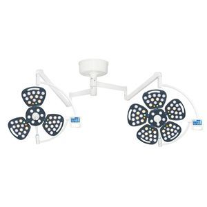 lampada scialitica a soffitto 1