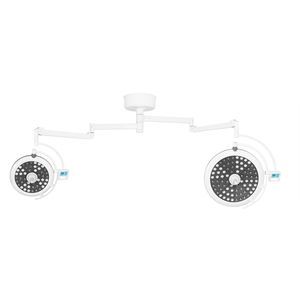 lampada scialitica a soffitto 1