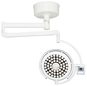 lampada scialitica a soffitto 1