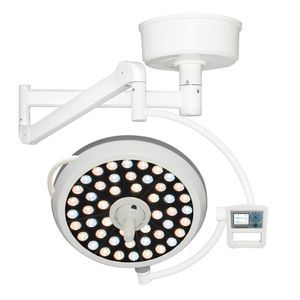 lampada scialitica a soffitto 1
