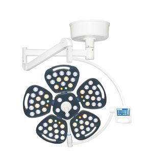 lampada scialitica a soffitto 1