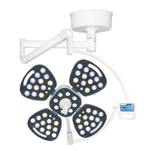 lampada scialitica a soffitto 1