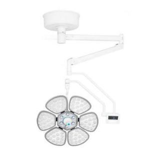 lampada scialitica a soffitto 1