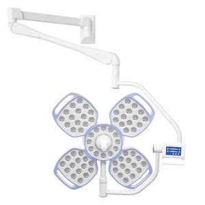 lampada scialitica a muro