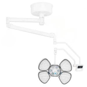 lampada scialitica a soffitto 1