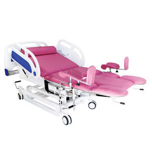 letto da parto elettrico 1