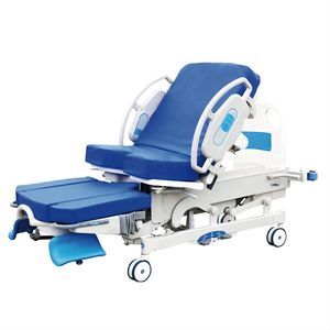 letto da parto elettrico 1