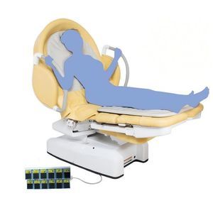 tavolo operatorio per urologia 1