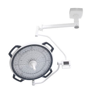 lampada scialitica a soffitto