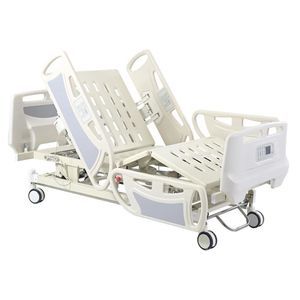 letto per terapia intensiva 1