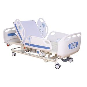 letto per terapia intensiva 1