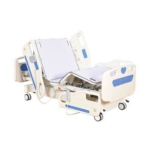 letto per terapia intensiva 1