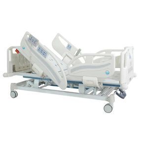 letto per lungodegenza 1