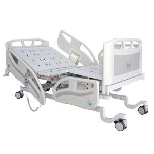 letto per terapia intensiva 1