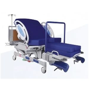 letto da parto elettrico 1