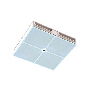 flusso d'aria laminare per sala operatoria 1