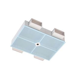 flusso d'aria laminare per sala operatoria 1