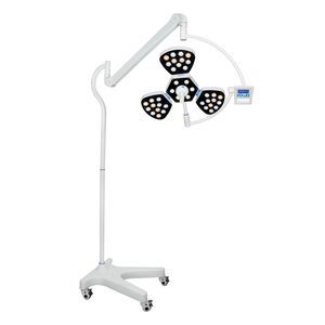 lampada scialitica mobile